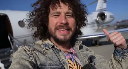 ¿Se compró su propio jet privado? Luisito Comunica presume viaje en LUJOSO avión