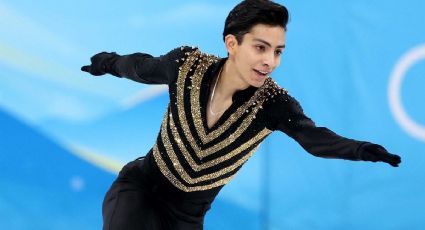 Donovan Carrillo en Beijing 2022: ¿Cuándo, a qué HORA y dónde ver la FINAL de Patinaje Artístico?