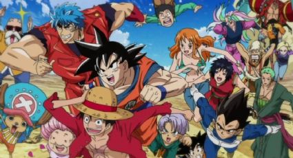 Dragon Ball, Naruto y One Piece tendrán METAVERSO: Bandai Namco lleva sus mangas al mundo virtual