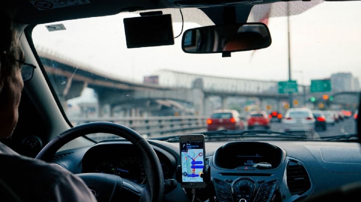 ¿Qué es Radio Uber? El programa radiofónico para conductores de la app en México