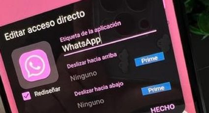 WhatsApp 2022: ¿Cómo cambiar el color del LOGO verde por uno ROSA o ROJO por 14 de Febrero?