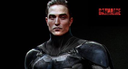 The Batman: ¿Cómo poner tu NOMBRE personalizado como el PÓSTER de la película?