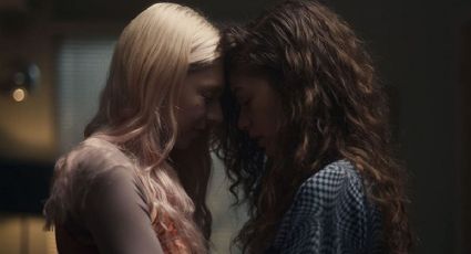 Euphoria es la segunda serie MÁS VISTA en HBO, detrás de Game of Thrones; ¿cuál fue su RATING?