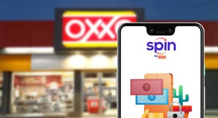 ¿Qué es Spin y cómo funciona? La fintech de Oxxo que permite transferir dinero sin tarjeta bancaria