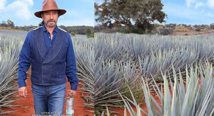 Tesoro Azul: Marco Antonio Solís 'El Buki' lanza su marca de TEQUILA; estos son los precios