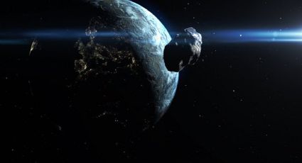 ¿Cuántos años faltan para que el PELIGROSO asteroide Apofis se acerque a la Tierra?