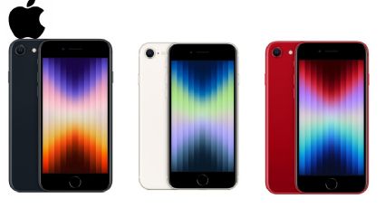 ¿Cuánto cuesta y dónde reservar el iPhone SE en México? El telefóno ¿low cost? de Apple