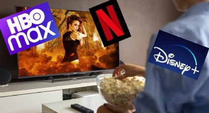 ¿Qué ver este fin de semana en Netflix, HBO MAX y Disney Plus? Recomendaciones del 11-13 de marzo