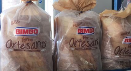 ¡Se acabó el pan mexicano! BIMBO cierra en Rusia; anuncio pone fin a ventas e inversiones