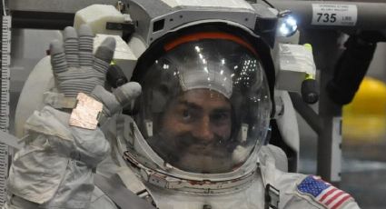 Astronauta de la NASA podría quedarse VARADO en el espacio; Rusia AMENAZA con abandonar la EEI