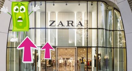 INDITEX subirá sus precios: Marcas del grupo elevarán costos en 2022 por la inflación