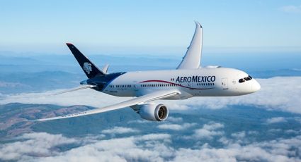 ¿Por qué Aeroméxico dejó la Bolsa Mexicana de Valores? La aerolínea sale 'volando' de la BMV
