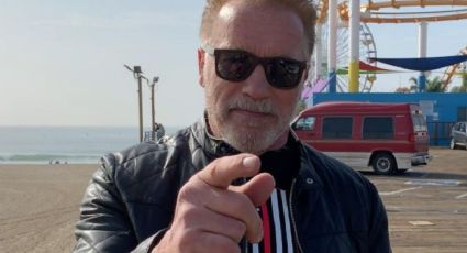 ¿Qué pasó con Arnold Schwarzenegger? El actor manda emotivo MENSAJE al pueblo de RUSIA