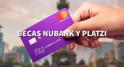 Nubank (Nu) y Platzi darán BECAS de EDUCACIÓN FINANCIERA a MUJERES en México, ¿Cómo OBTENER una?