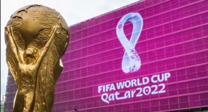 Patrocinadores Qatar 2022: Crypto y TODAS las marcas que estarán en el Mundial de la FIFA