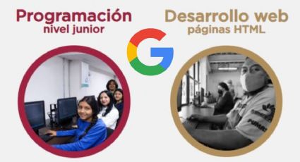 PILARES CDMX: ¿Cómo REGISTRARSE en los cursos GRATIS de GOOGLE? ¡Dan certificado!