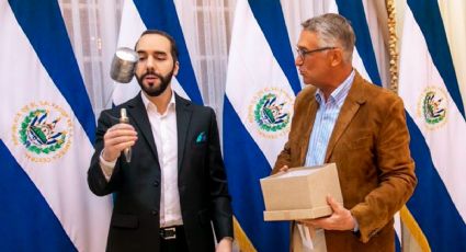 ¿Por qué Ricardo Salinas Pliego se reunió con el presidente de El Salvador, Nayib Bukele?