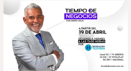 Tiempo de Negocios: ¿Por qué el GAS NATURAL es la opción ante aumento de COMBUSTIBLES?