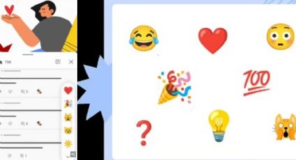 YouTube tendrá reacciones con EMOJIS en los VIDEOS; así funciona la fase beta