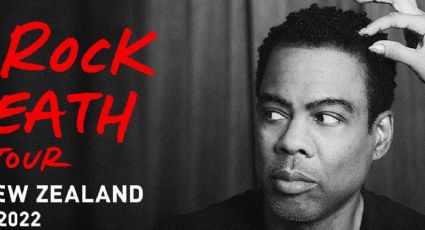 Chris Rock: Precio de los BOLETOS para el Ego Death Tour 2022 y cómo comprar