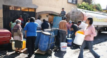 Se agotará el AGUA en CDMX: UNAM dice CUÁNDO y las consecuencias de esta ‘catástrofe silenciosa'