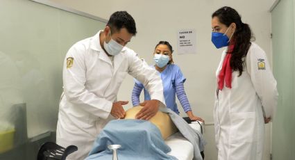 UNAM 2022 abre nueva carrera: Doctorado en ENFERMERÍA; cuántos años dura y plan de estudios