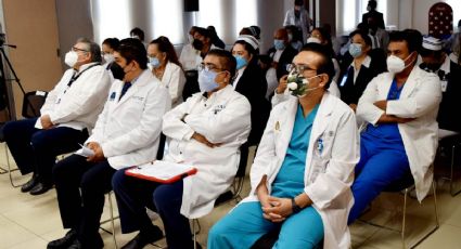 INSABI 2022: Abren VACANTES para médicos con SUELDO de hasta 49,000 pesos; REQUISITOS