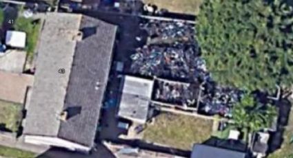 Google Maps: Detienen al mayor ladrón de bicicletas del mundo gracias a imagen satelital