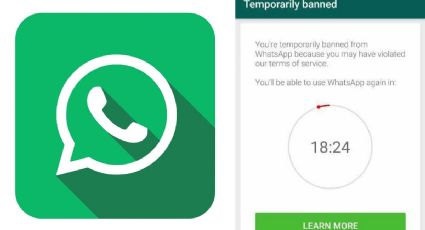 ‘Número de teléfono SUSPENDIDO': WhatsApp podría dejarte sin servicio por ESTE motivo