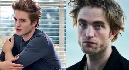 Twilight: ¿Cuánto DINERO ganó Robert Pattinson por la SAGA de Crepúsculo?