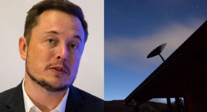Elon Musk alerta a Ucrania RIESGO por usar STARLINK; antenas de internet serían atacadas