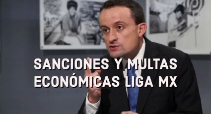 LIGA MX: ¿Habrá SANCIONES o MULTAS ECONÓMICAS por lo ocurrido en el partido Querétaro vs Atlas?