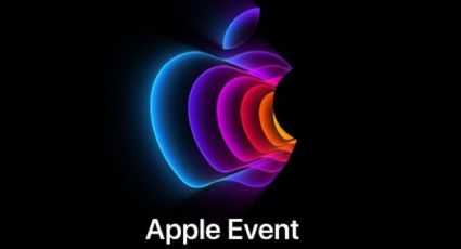 Apple Event 2022: ¿A qué HORA y dónde ver EN VIVO en México la transmisión este 8 de marzo?
