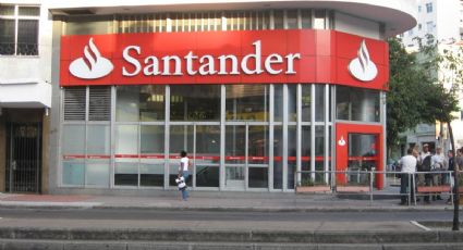 Santander ya revisa datos financieros de Banamex y deja ver interés por comprar el banco