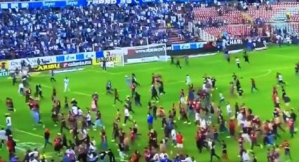 SANCIONES a Querétaro: Gallos Blancos recibe MULTA y CASTIGO pero no queda DESAFILIADO de Liga MX