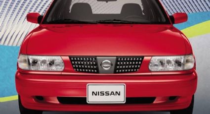 ¿Cuánto cuesta un Tsuru usado? El auto de Nissan sube de precio en 2022 por inflación