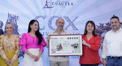 EN VIVO Lotería Nacional: ¿A qué hora y dónde ver el SORTEO SUPERIOR 2720 hoy 1 de abril 2022?