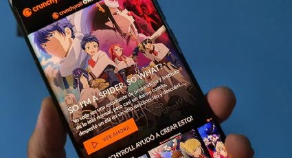 Pagar Crunchyroll aumenta tu AFORE: Así puedes ahorrar en tu fondo para el retiro viendo ANIME