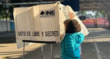 Así están distribuidas las casillas especiales para votar este 2 de junio