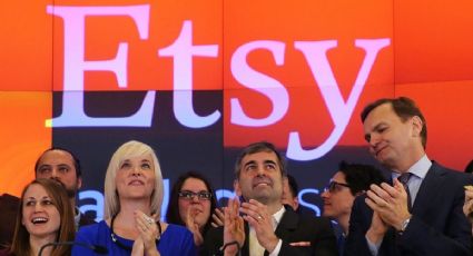 Vendedores de Etsy inician boicot masivo contra la plataforma por alza de comisiones por venta