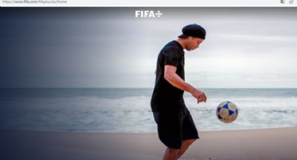 FIFA Plus: ¿Cuánto COSTARÁ y qué incluye el SERVICIO de streaming de fútbol?