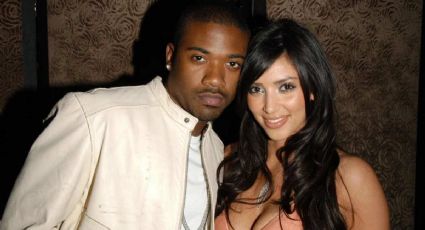 Video íntimo de Kim Kardashian y Ray J fue promocionado en un juego de Roblox