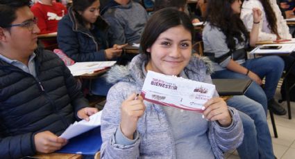 Jóvenes Escribiendo el Futuro: Esta es la FECHA en que se abre REGISTRO para recibir apoyo de 4,900