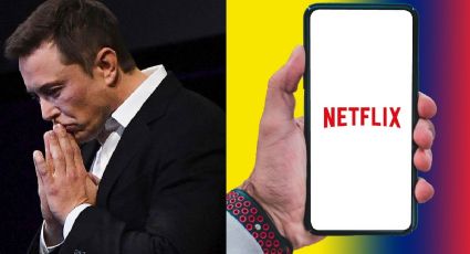 ¿Qué dijo Elon Musk de Netflix? El millonario se lanzó contra la plataforma de streaming