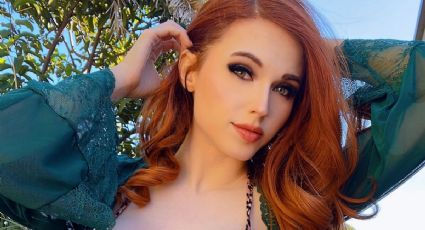 ¿Cuánto gana Amouranth en OnlyFans? La estrella revela sus ganancias y anuncia retiro