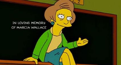 Los Simpson ya tienen reemplazo para EDNA KRABAPPEL; ¿cómo es la nueva maestra de Bart?