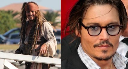 ¿A cuánto asciende la FORTUNA de Johnny Depp este 2022 tras perder 650mdd?