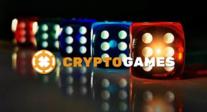 ¿Qué es y cómo funciona CryptoGames? El casino virtual que juega con criptomonedas