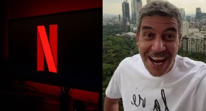 ¿Cuántos TACOS puedes comprar con el valor que perdió Netflix? Arturo Elías Ayub hizo la cuenta