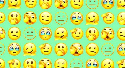 WhatsApp 2022: ¿Cuáles son y qué significan los nuevos EMOJIS que llegaron a la app de mensajería?